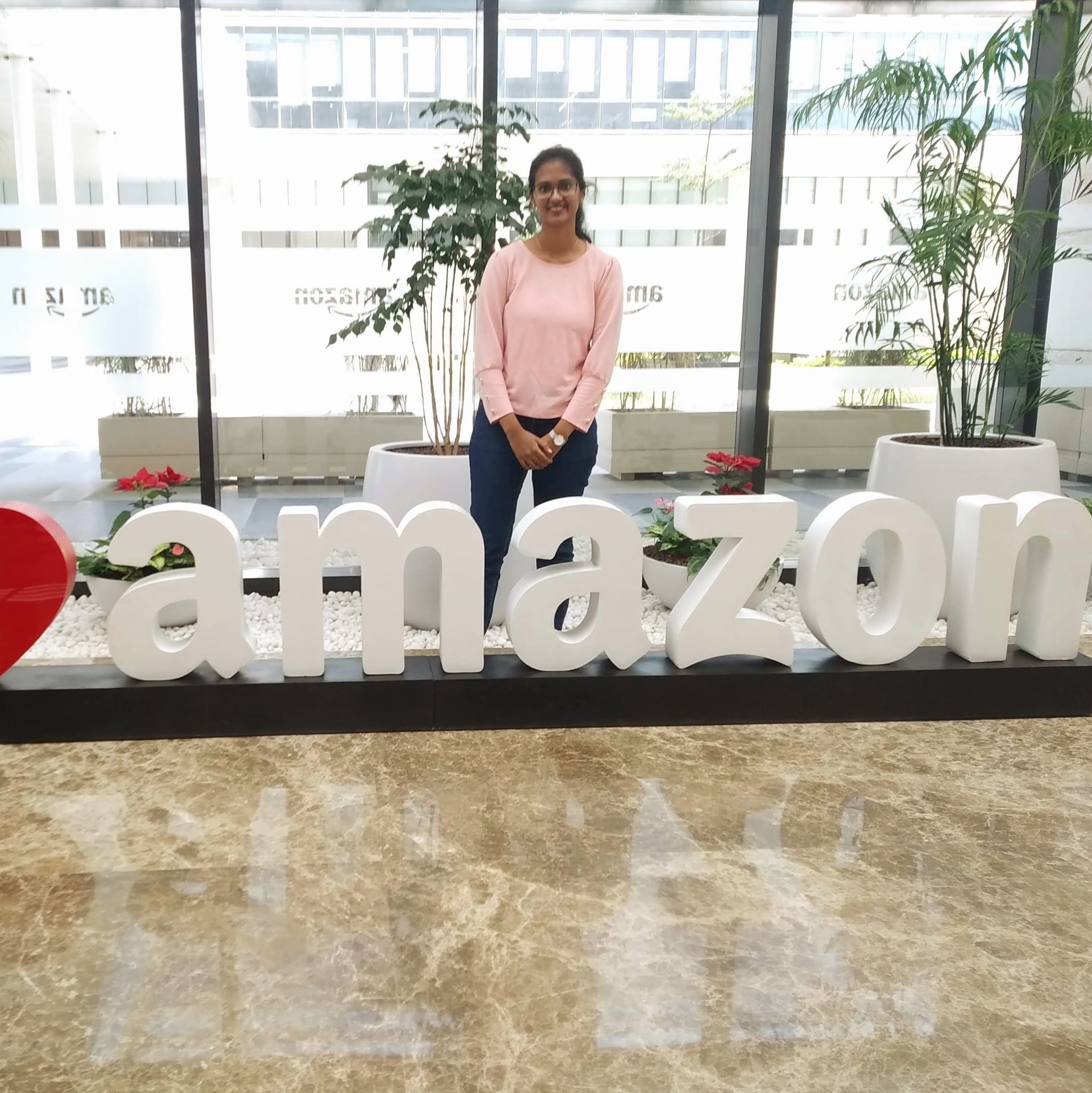 Amazon