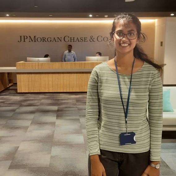 JP Morgan Chase & Co.