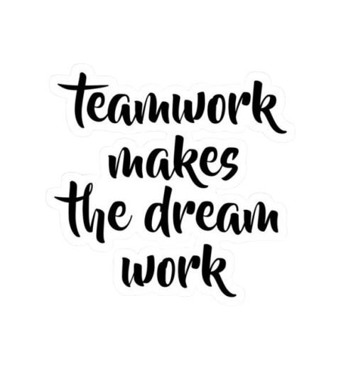 Teamwork