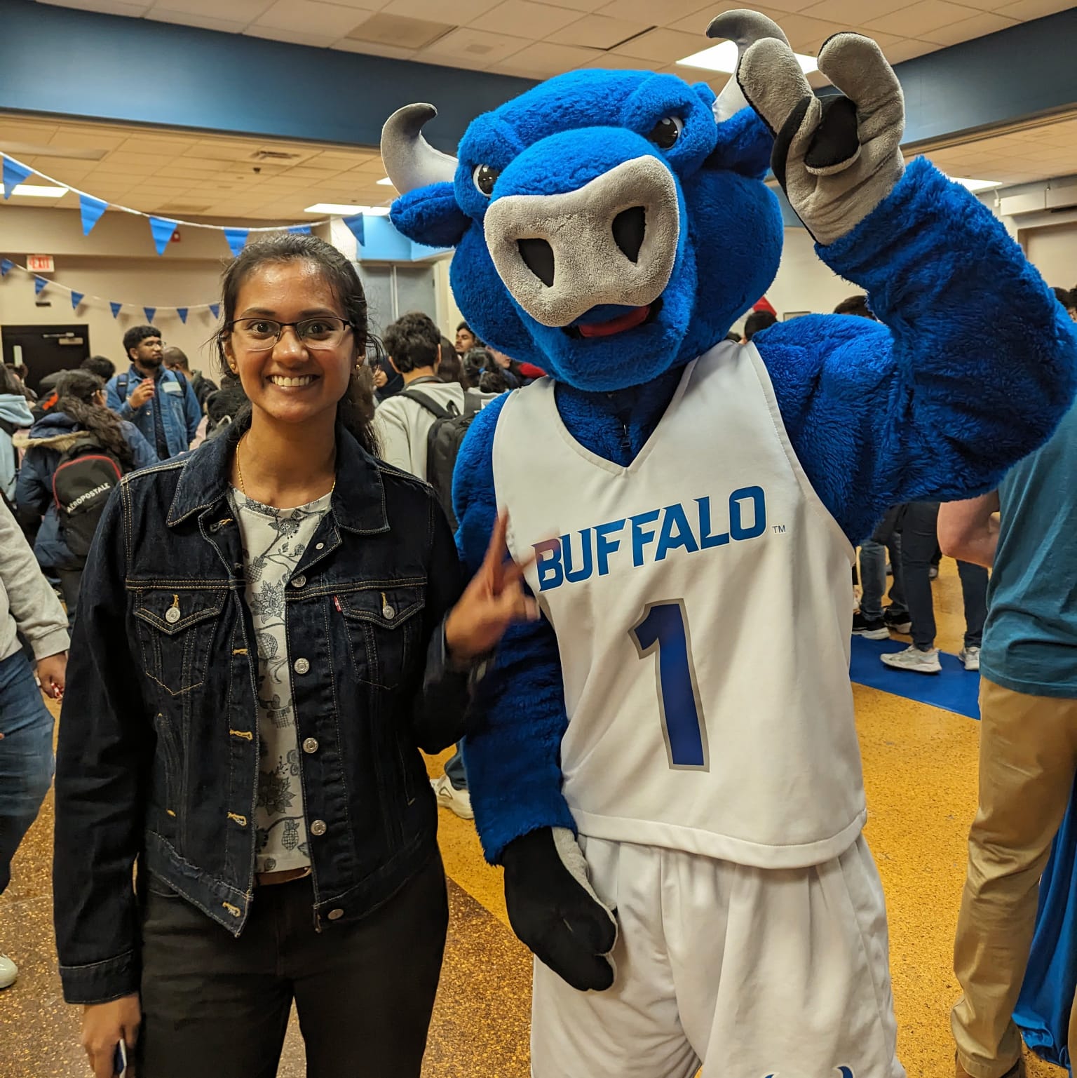 University at Buffalo
