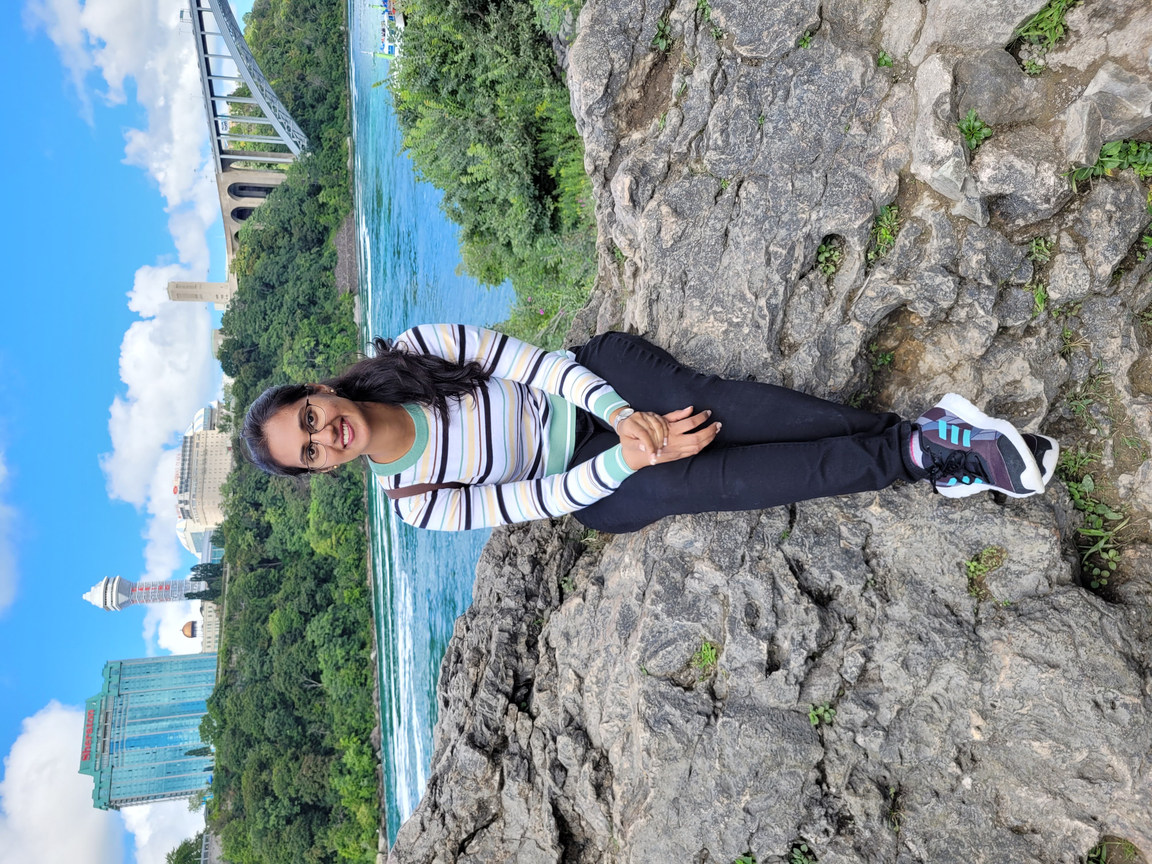 Charvi Kusuma Photo